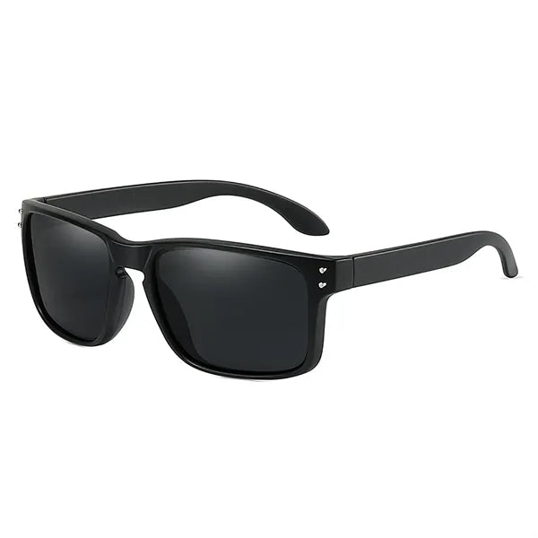 Classic Polarized Sunglasses with UV Protection