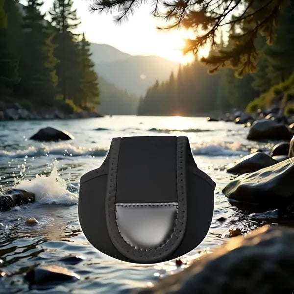 Fishing Reel Cover Protective Waterresist Storage Bag