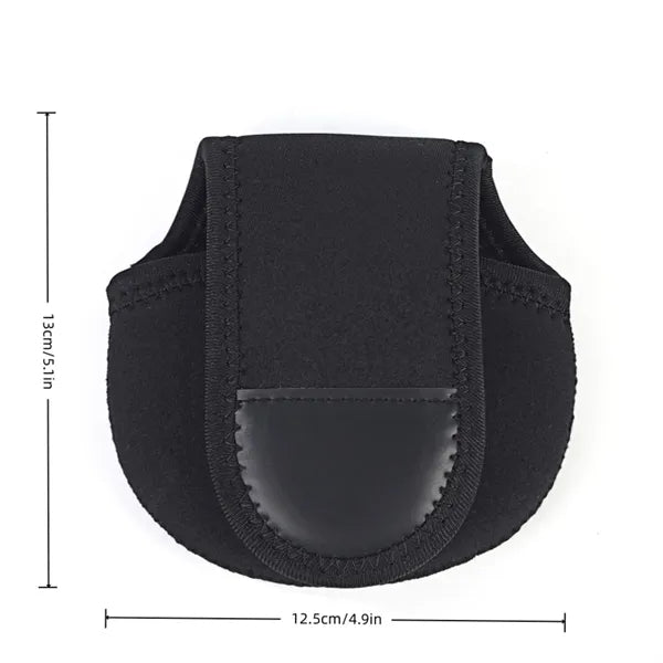 Fishing Reel Cover Protective Waterresist Storage Bag