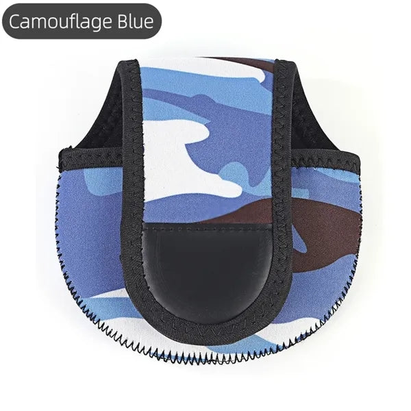 Fishing Reel Cover Protective Waterresist Storage Bag