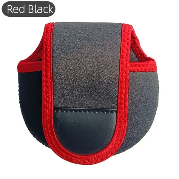 Fishing Reel Cover Protective Waterresist Storage Bag