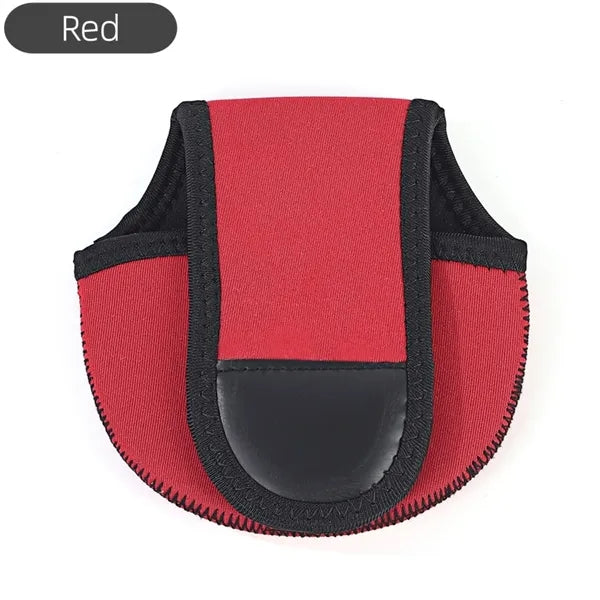 Fishing Reel Cover Protective Waterresist Storage Bag
