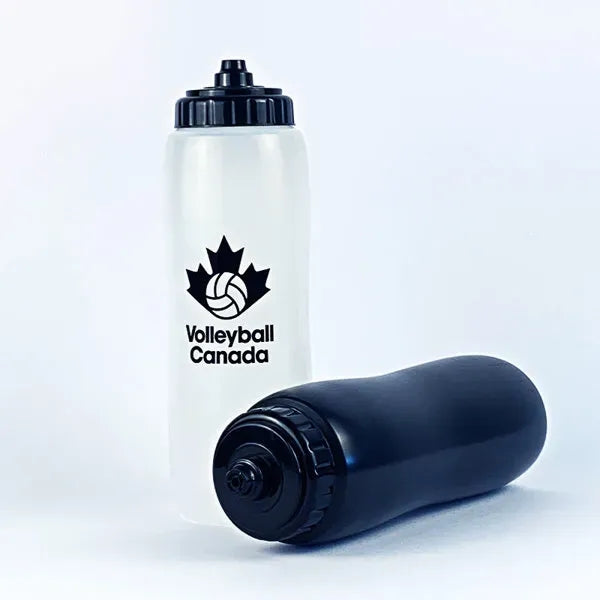 High-Capacity Outdoor Plastic Water Sports Bottle