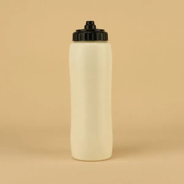 High-Capacity Outdoor Plastic Water Sports Bottle
