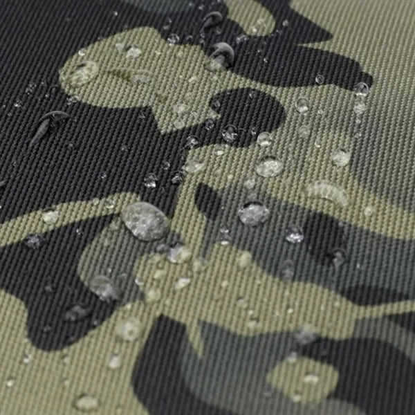 Fishing Tackle Sling Waist Bag Camo Outdoor Pack