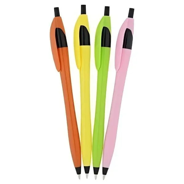 Plastic JavelinPen