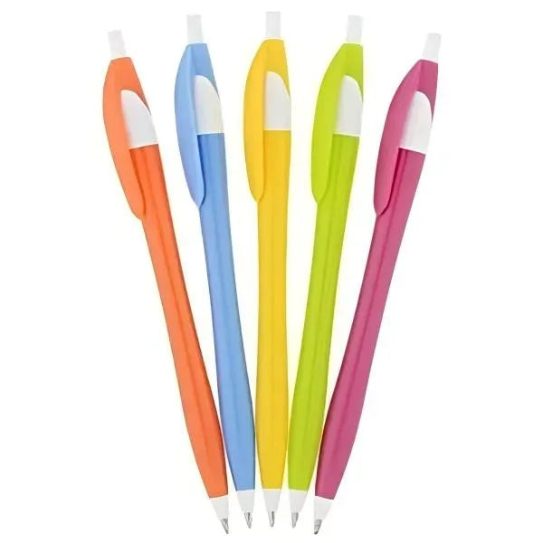 Plastic JavelinPen