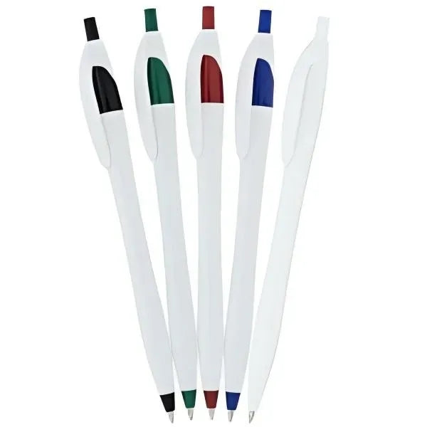 Plastic JavelinPen