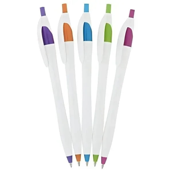 Plastic JavelinPen