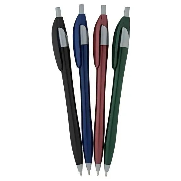 Plastic JavelinPen