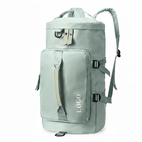 Multifunctional Large-Capacity Gym Travel Bag