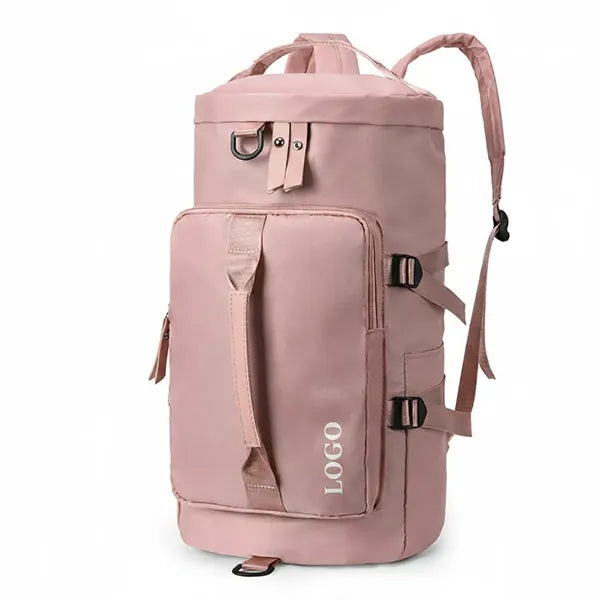 Multifunctional Large-Capacity Gym Travel Bag