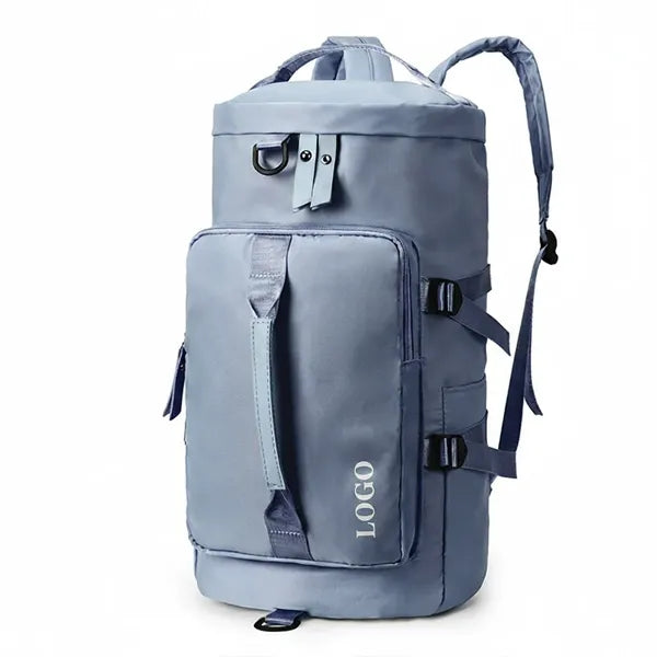 Multifunctional Large-Capacity Gym Travel Bag
