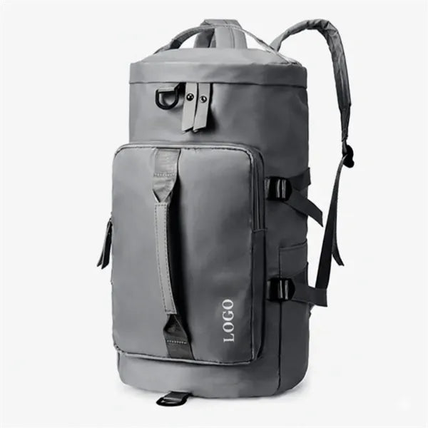 Multifunctional Large-Capacity Gym Travel Bag