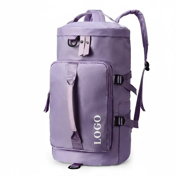 Multifunctional Large-Capacity Gym Travel Bag