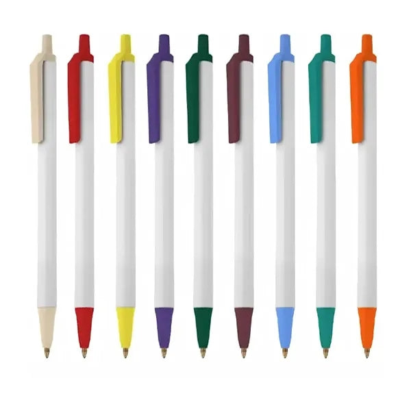 Bic Clic Stic Pen