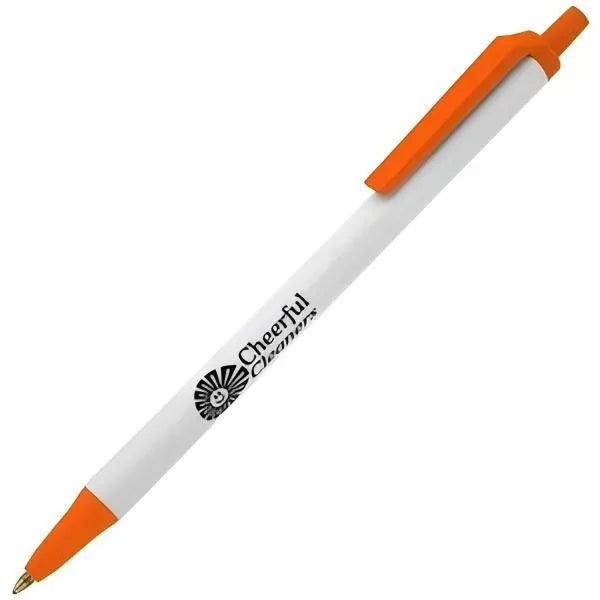 Bic Clic Stic Pen