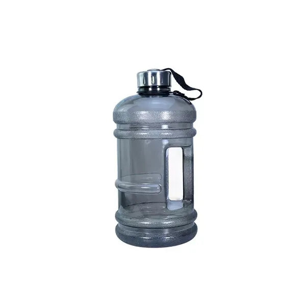 Half Gallon Water Bottle Sports Jug