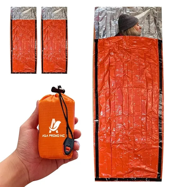 Emergency Sleeping Bags