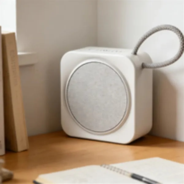Portable Bluetooth Mini Speaker With Strap