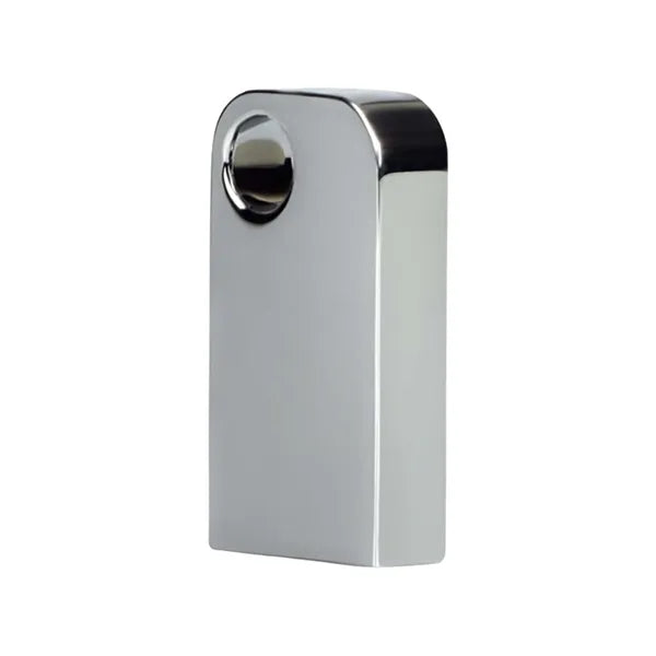 Mini Metal USB 3.0 Flash Drive With Custom Logo