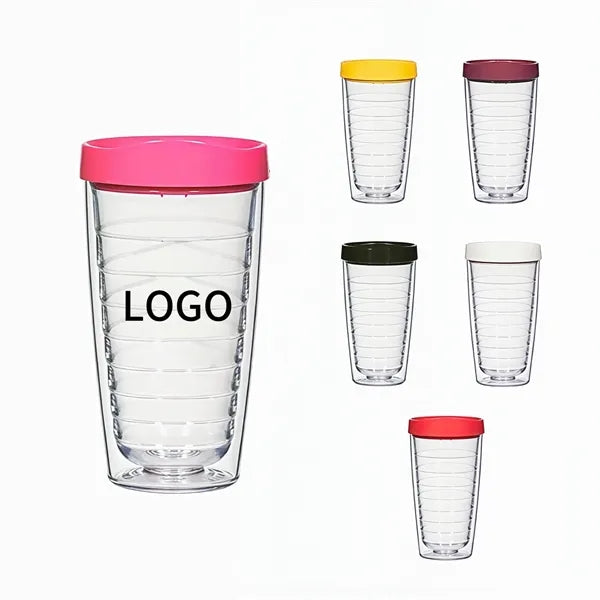 16oz Double Wall Tumbler