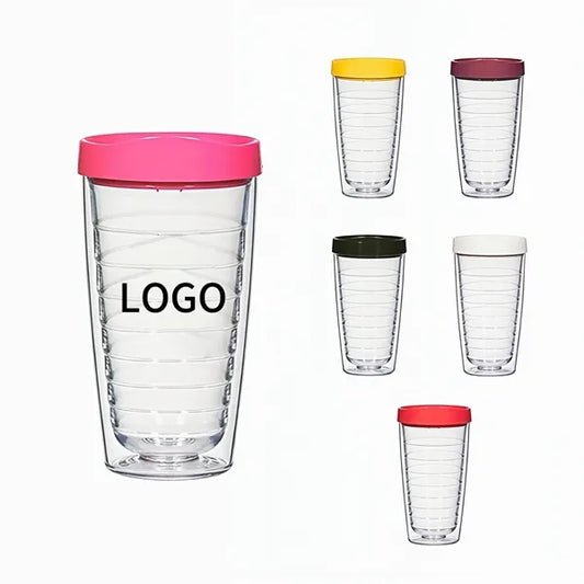 16oz Double Wall Tumbler