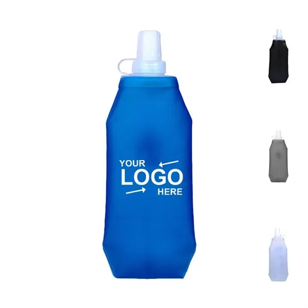 170Z Soft Foldable Water Bottle