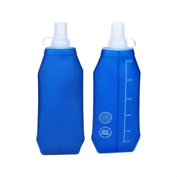 170Z Soft Foldable Water Bottle
