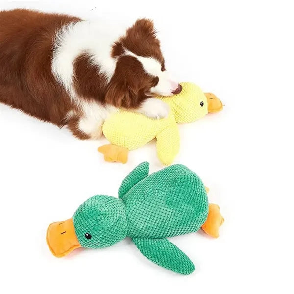 Durable Squeaky Dog Toys
