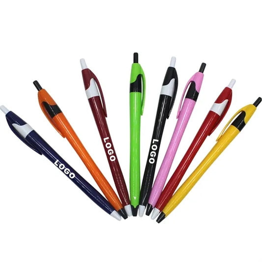 Plastic JavelinBallpoint Pen