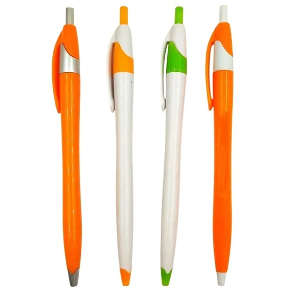 Plastic JavelinBallpoint Pen