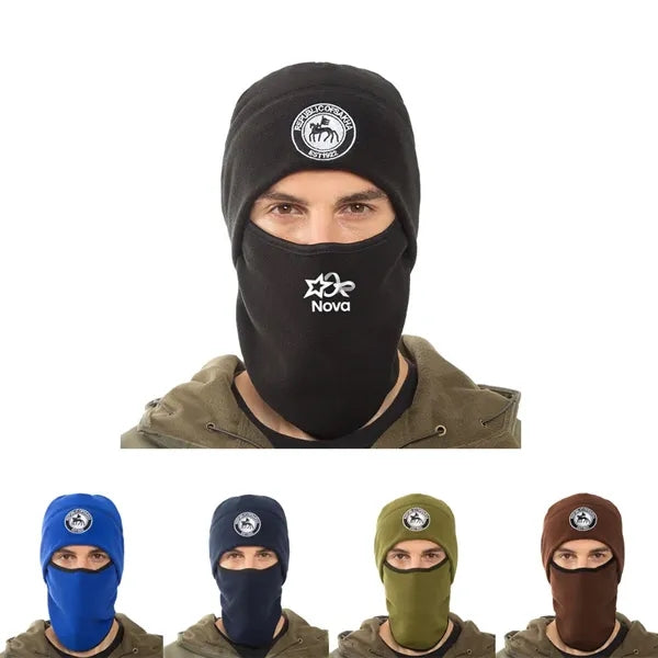 Winter Face Mask with Coverage Ear and Neck Protection
