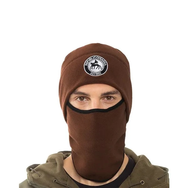 Winter Face Mask with Coverage Ear and Neck Protection