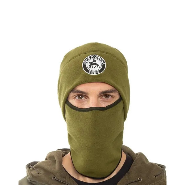 Winter Face Mask with Coverage Ear and Neck Protection