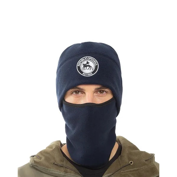 Winter Face Mask with Coverage Ear and Neck Protection