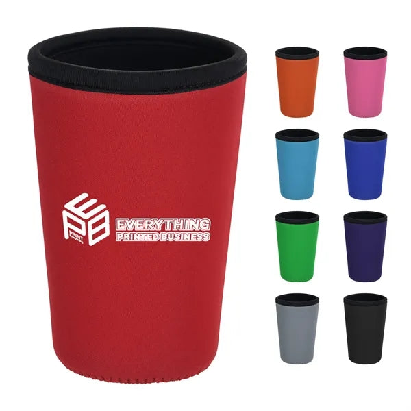 Neoprene Coffee Insulator Sleeve