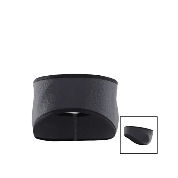 Fleece Ear Warmers for Men Women Kids