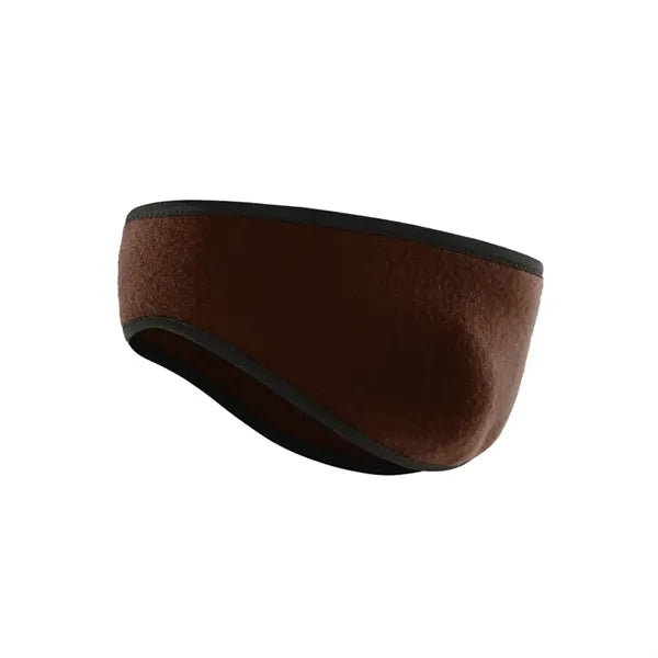 Fleece Ear Warmers for Men Women Kids