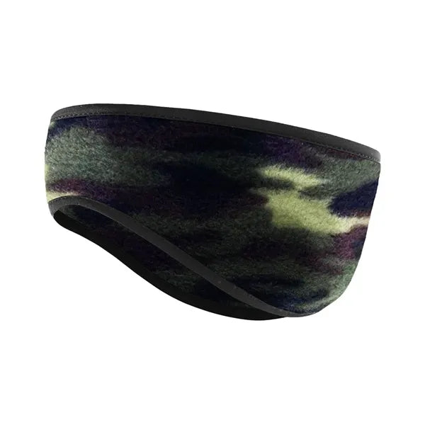 Fleece Ear Warmers for Men Women Kids