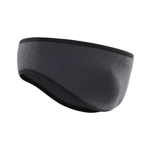 Fleece Ear Warmers for Men Women Kids