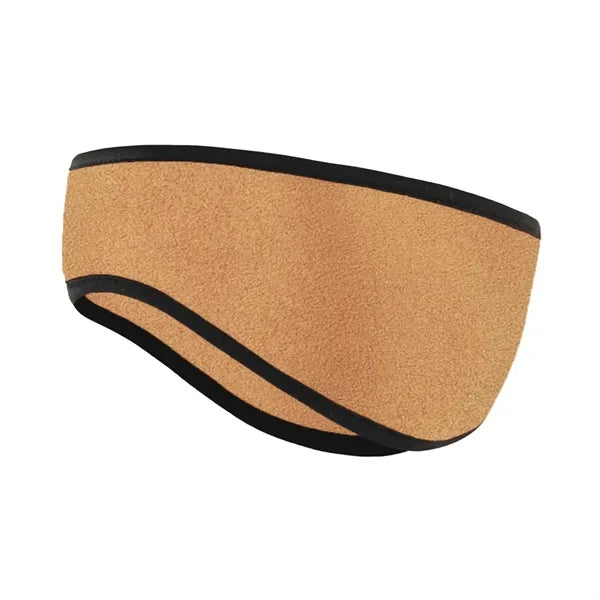 Fleece Ear Warmers for Men Women Kids