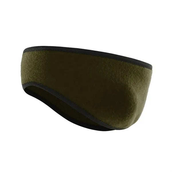 Fleece Ear Warmers for Men Women Kids
