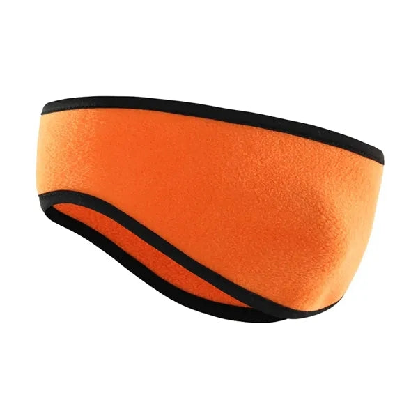 Fleece Ear Warmers for Men Women Kids