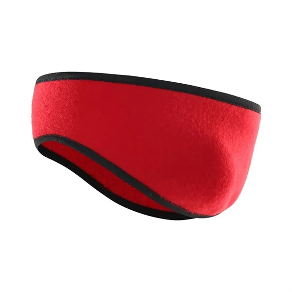 Fleece Ear Warmers for Men Women Kids