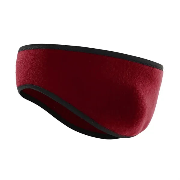 Fleece Ear Warmers for Men Women Kids
