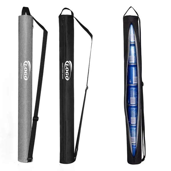 7 Can Insulated Cooler Sleeve