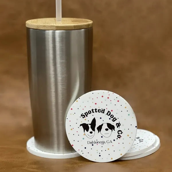 PVC Coaster