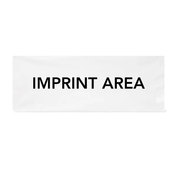 Chill RPET Sublimated Cooling Towel