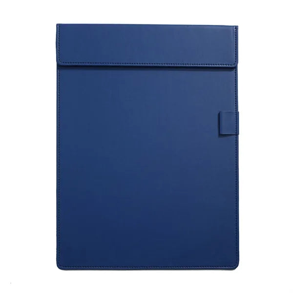 A4 PU Leather Clipboard